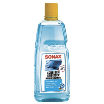 Sonax Scheibenenteiser-Spray           
