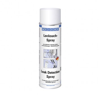 Lecksuch-Spray           