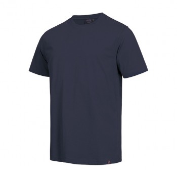 T-Shirt "Motion Tex Light", Marineblau           