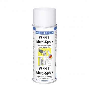 Multifunktionsöl "W44 T Multi-Spray"           
