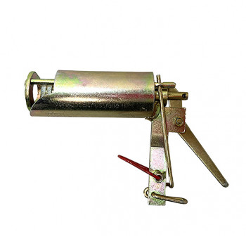 W&uuml;hlmaus-Selbstschussger&auml;t