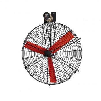 Korbventilator 4D 130           
