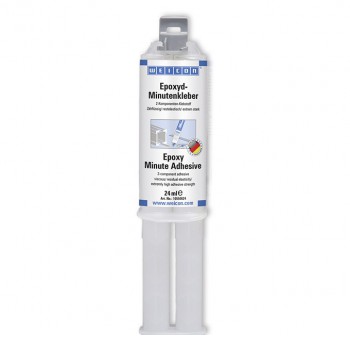 Minutenkleber Epoxyd           