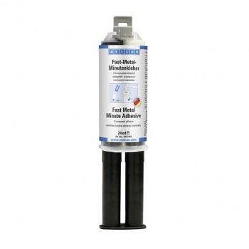 Minutenkleber Fast Metal           