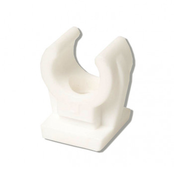 Speedfit Rohrclip, einfach, 20 – 22 mm Speedfit Rohrclip, einfach, 20 – 22 mm
