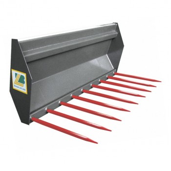 Dunggabel für Frontlader 1300 mm Dunggabel für Frontlader 1300 mm