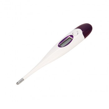 Digitales Fieberthermometer,  schnellmessend           