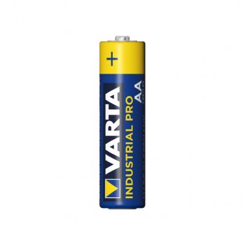 Batterie Mignon 1,5V, AA – Varta Longlife AA           