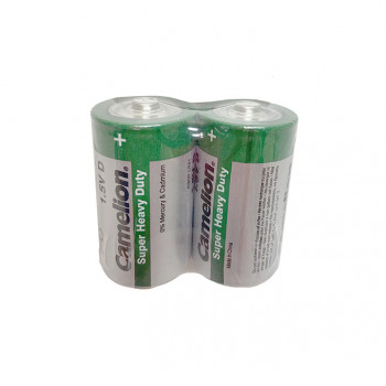 Batterie Mono LR20E/D, 1,5V