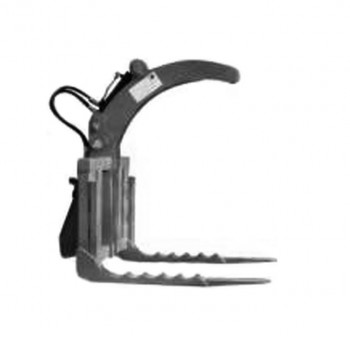 Poltergabel PGOZ G1 Gabelform für Frontlader           