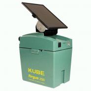 Solaraufsatz für Kube "Argus 250 + 350" Solaraufsatz für Kube "Argus 250 + 350"