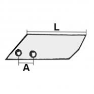 Schar-Vorderteil p. f. Landsberg 041857Z, links           