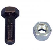 Fräsmesserschraube 14 x 40 mm Fräsmesserschraube 14 x 40 mm