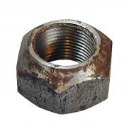 Mutter für Frontladerzinken M22 x 1,5 mm Mutter für Frontladerzinken M22 x 1,5 mm