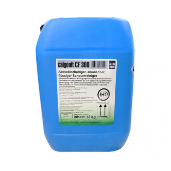 Schaumreiniger "Calgonit CF300", 12 kg           
