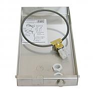 Zusatzheizung 80W, 24V           