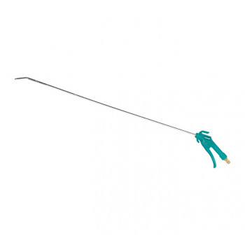 Profi-Blaspistole mit 800 mm Blasrohr BP PRO XXL           