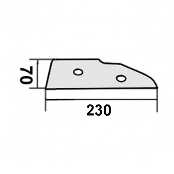 Anlage kurz p. f. Kuhn / Huard 279028, rechts           