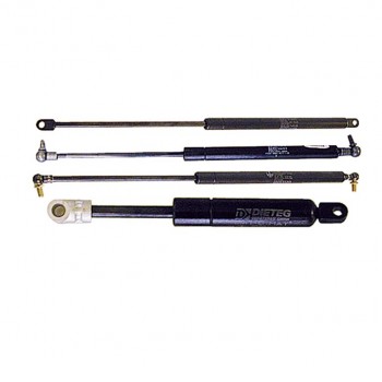 Gasdruckfeder 325 mm lang, 250 N Gasdruckfeder 325 mm lang, 250 N