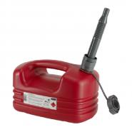 Kraftstoffkanister 5 Liter           
