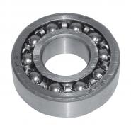 Pendelkugellager "1203", Welle 17 mm           