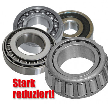 Pendelkugellager "2209", Welle 45 mm           