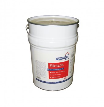 Silolack, 10 L           