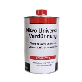 Universal Nitro-Verdünnung, 1 L