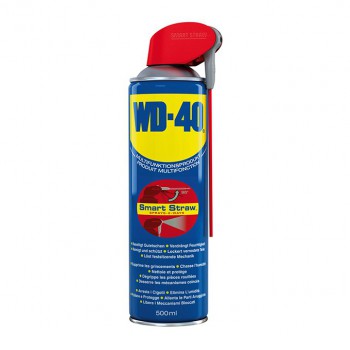 WD-40 Smart Straw, 500 ml           