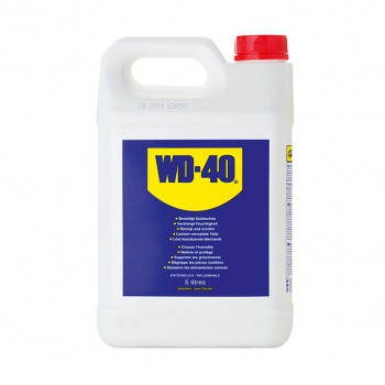 WD-40, 5 L