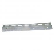Befestigungsplatte 20 cm breit           