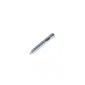 Stockschraube M8 x 50 mm Stockschraube M8 x 50 mm