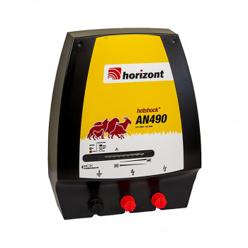 Weidezaunger&auml;t "Hot Shock AN490", 230 V           