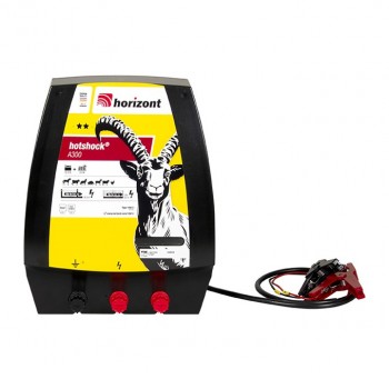 Weidezaungerät "Hot Shock A300", 12 V           
