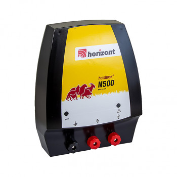 Weidezaunger&auml;t "Hot Shock N500", 230 V           