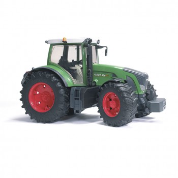 Fendt 936 Vario           