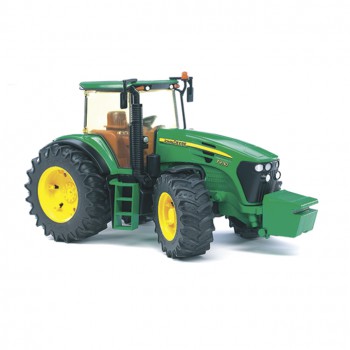 Traktor John Deere 7930 Traktor John Deere 7930