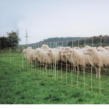 Elektro-Knotengitter "Kombi" für Schafe, 90 cm           