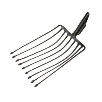 Kartoffelgabel 9 Zinken Kartoffelgabel 9 Zinken