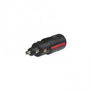 12V Stecker 2-polig