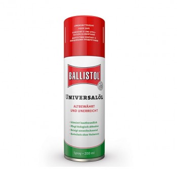 "Universalöl" Spray, 200 ml           