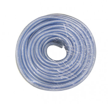 PVC-Druckluftgewebeschlauch 13 x 3,5 mm           