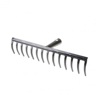 Gartenrechen 30 cm           
