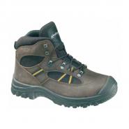 Sicherheitsstiefel S3 Timber Mid, braun-kombi           