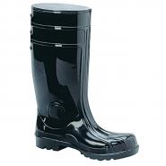 PVC-Nitril-Sicherheitsgummistiefel