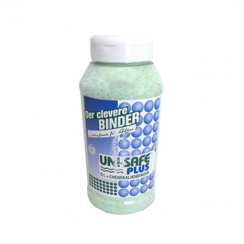 Notfall-Bindemittel "Uni Safe Plus"           