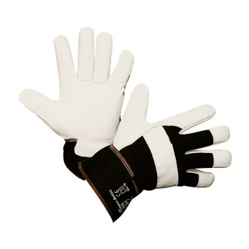 Winter-Arbeitshandschuh "Arktic"           