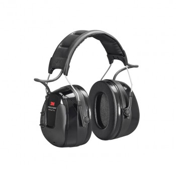 Gehörschutz mit Stereoradio "WorkTunes" TM Pro           