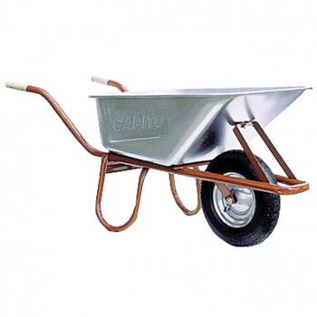 Tiefmuldenkarre "Allcar" 100 L           