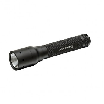 Taschenlampe "LED Lenser P5"           